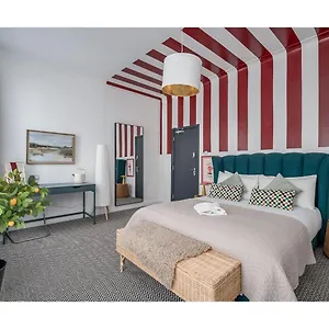 4* Affittacamere The Wellesley