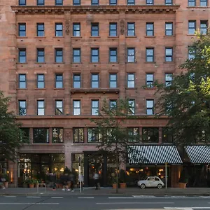 4* Hotel The Flint
